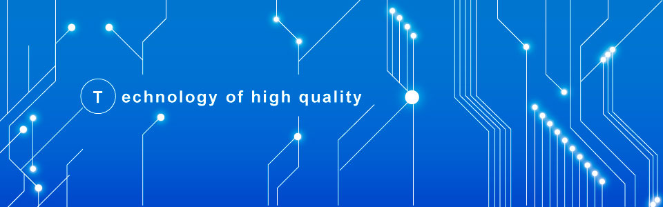 Technology of high quality